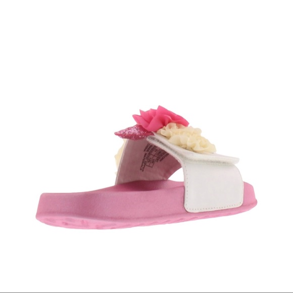 SAM EDELMAN Mackie Unicorn Slide Sandals - Picture 4 of 6